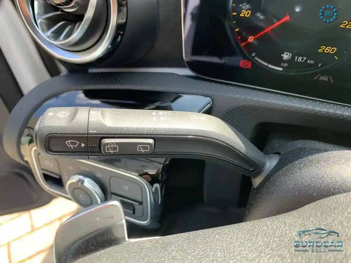 Mercedes-Benz CLA 250 Shooting Brake
