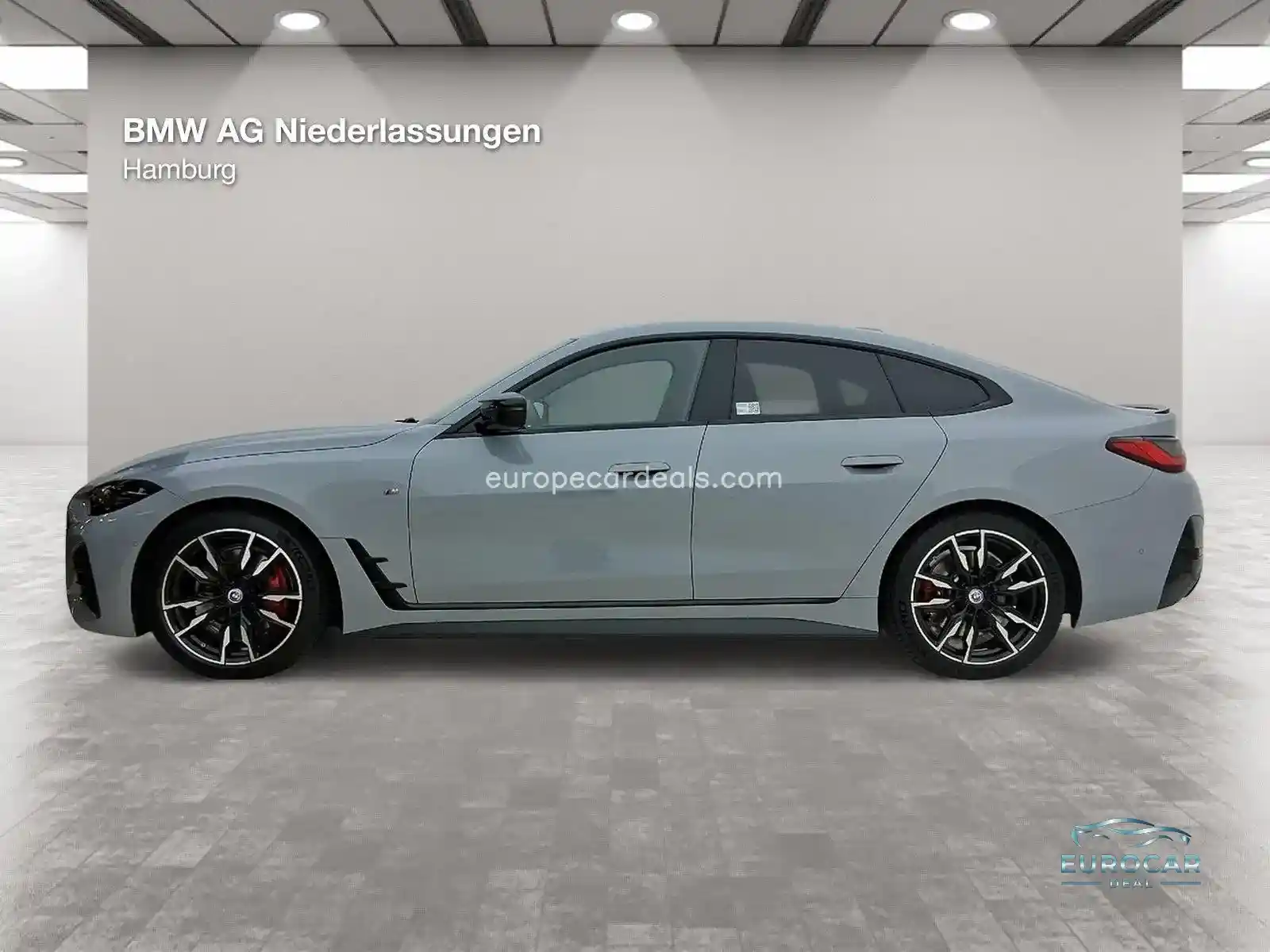 BMW M440