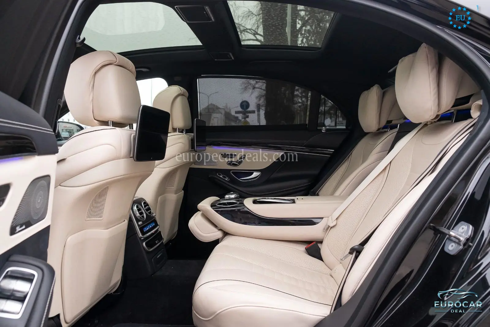 Mercedes-Benz S 400