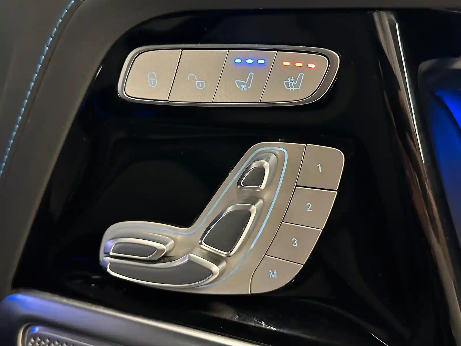 Mercedes-Benz G 580