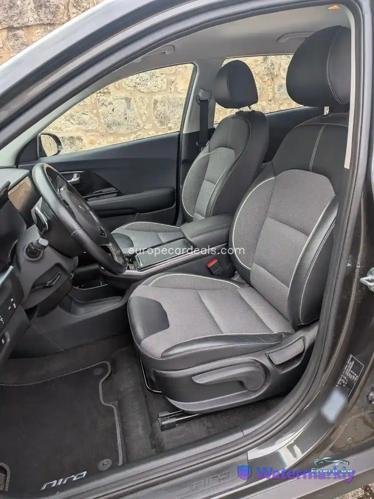 Kia Niro EV