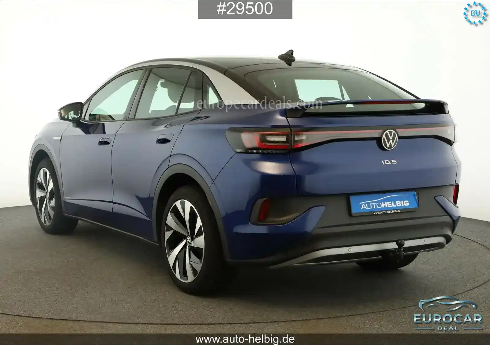 Volkswagen ID.5