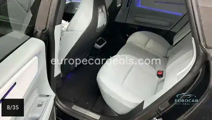 Polestar 4