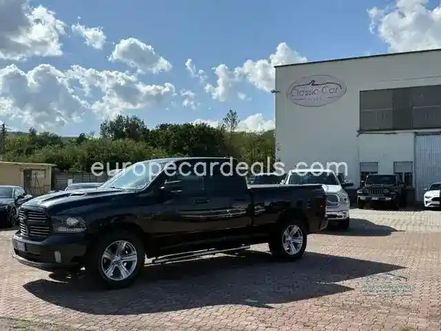 Dodge Other