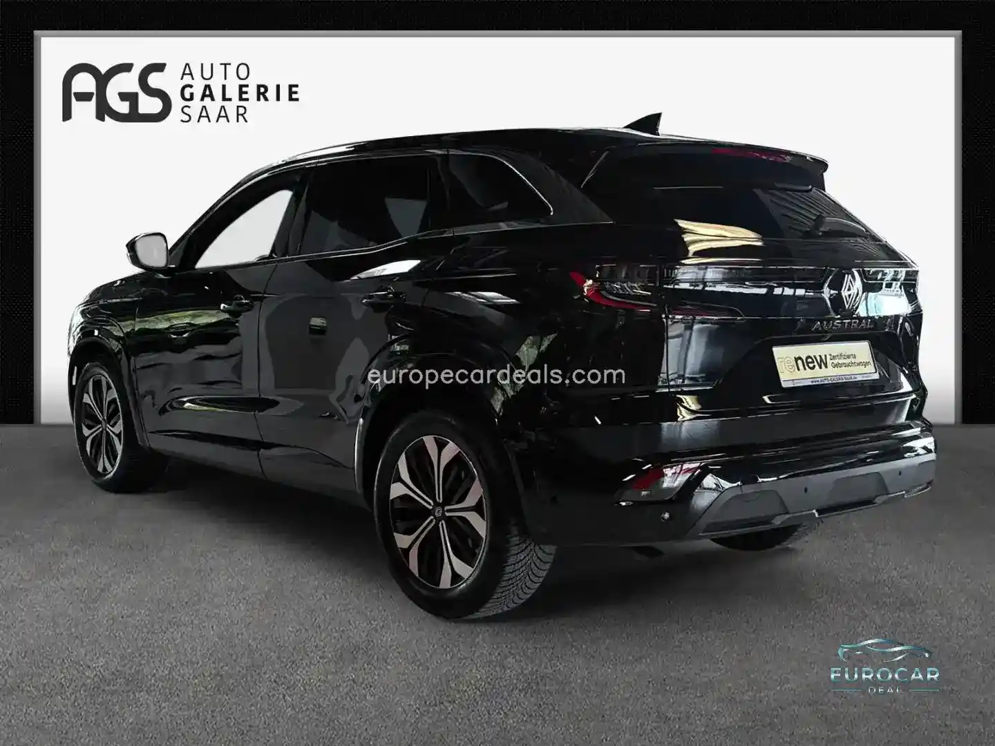 Renault Austral