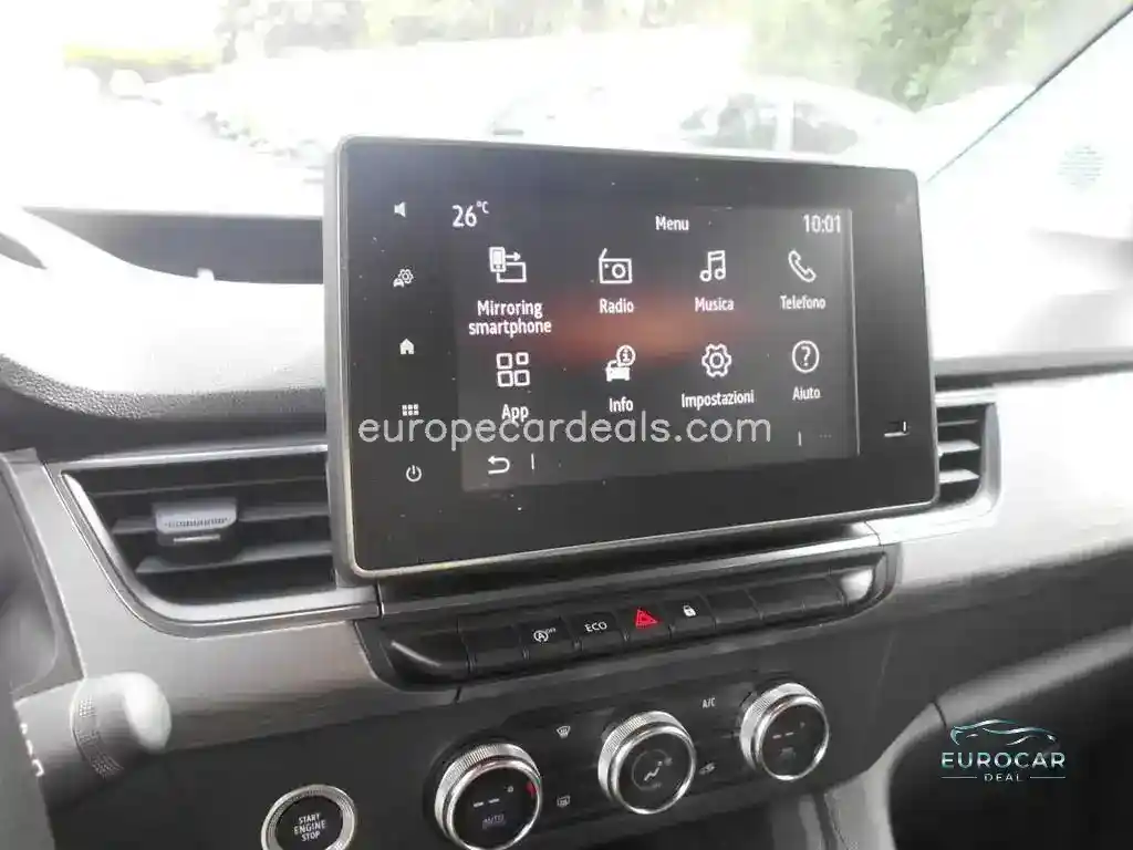Renault Other