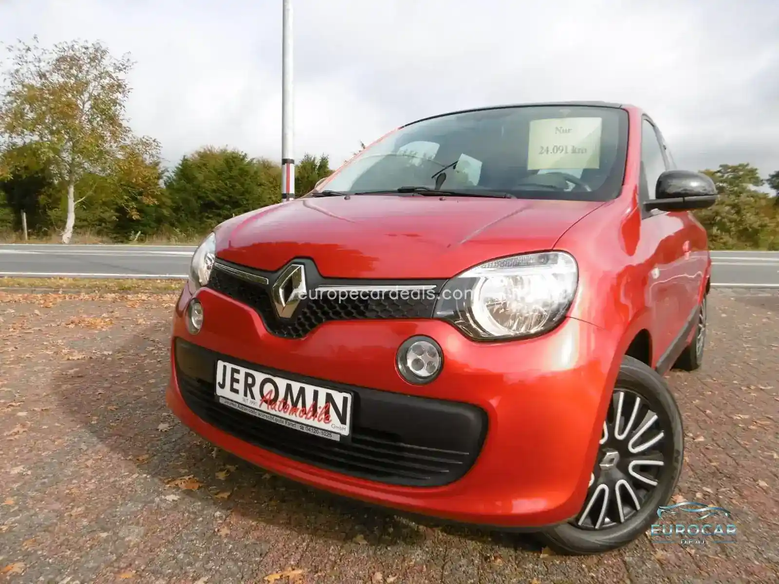 Renault Twingo