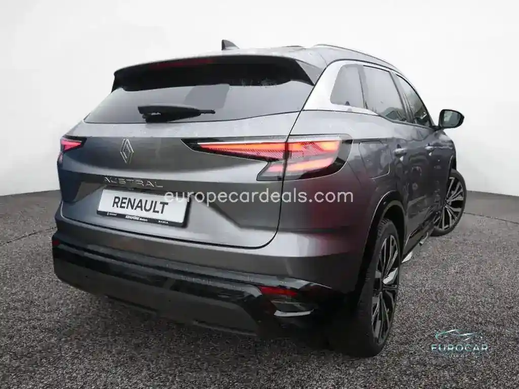 Renault Austral