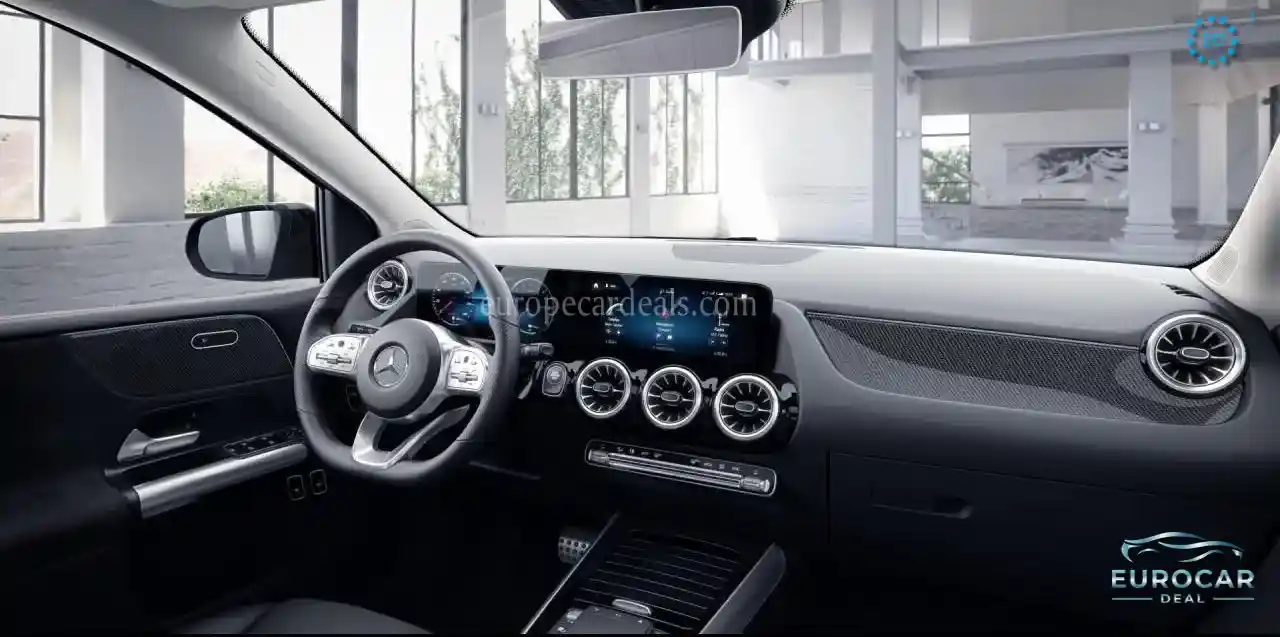 Mercedes-Benz B 250