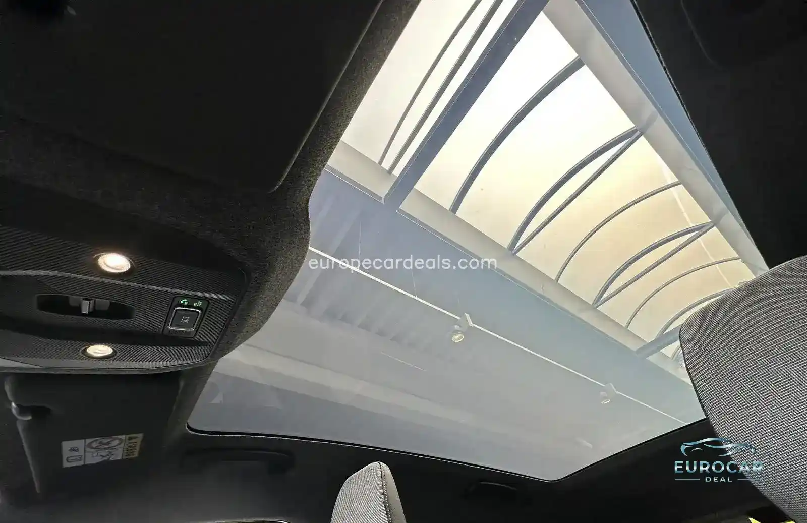 Renault Scenic E-TECH