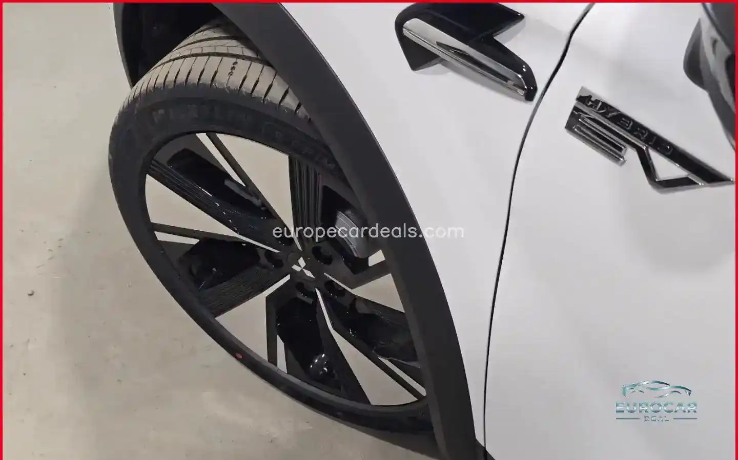 Mitsubishi Grandis