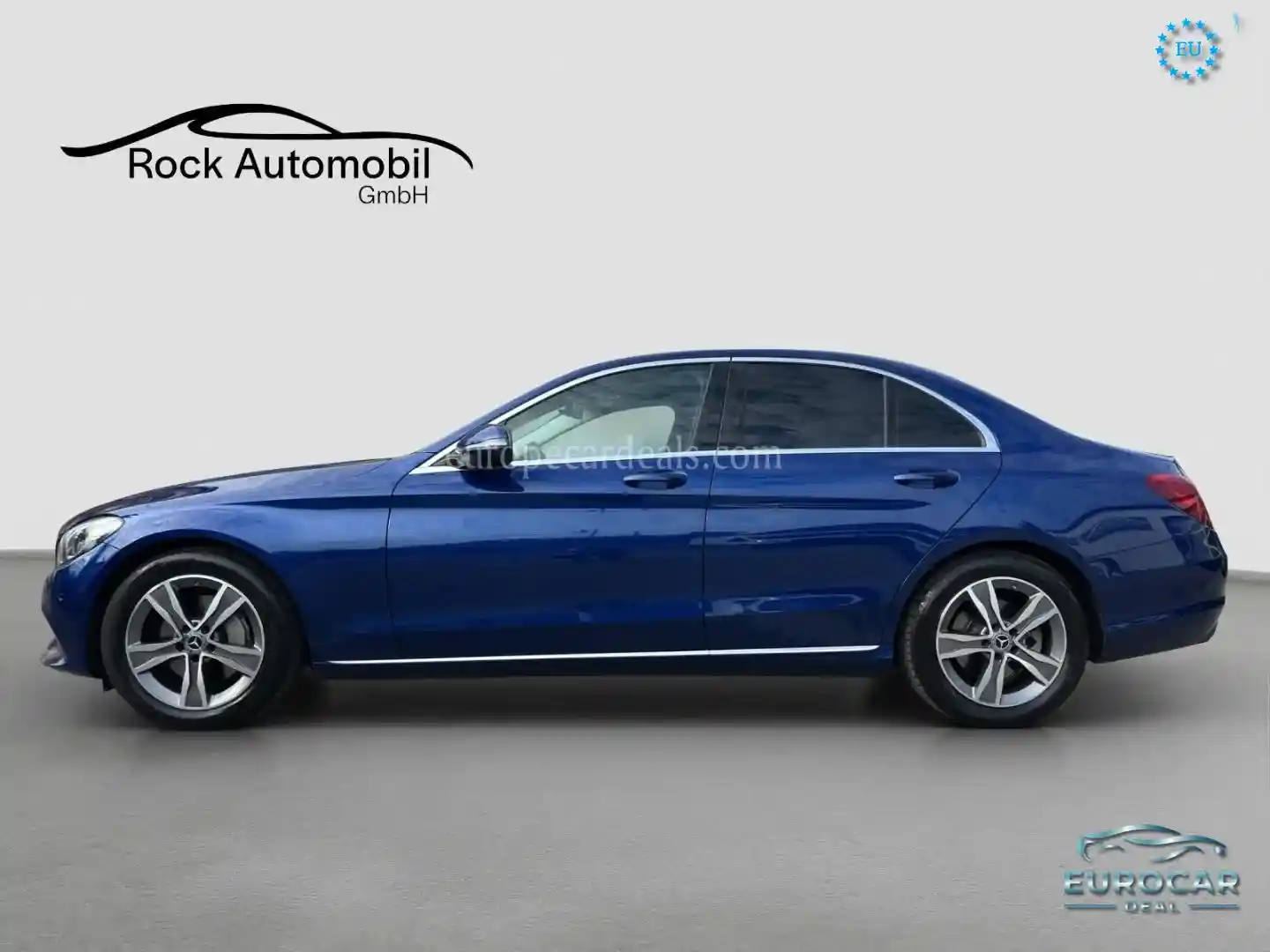 Mercedes-Benz C 250