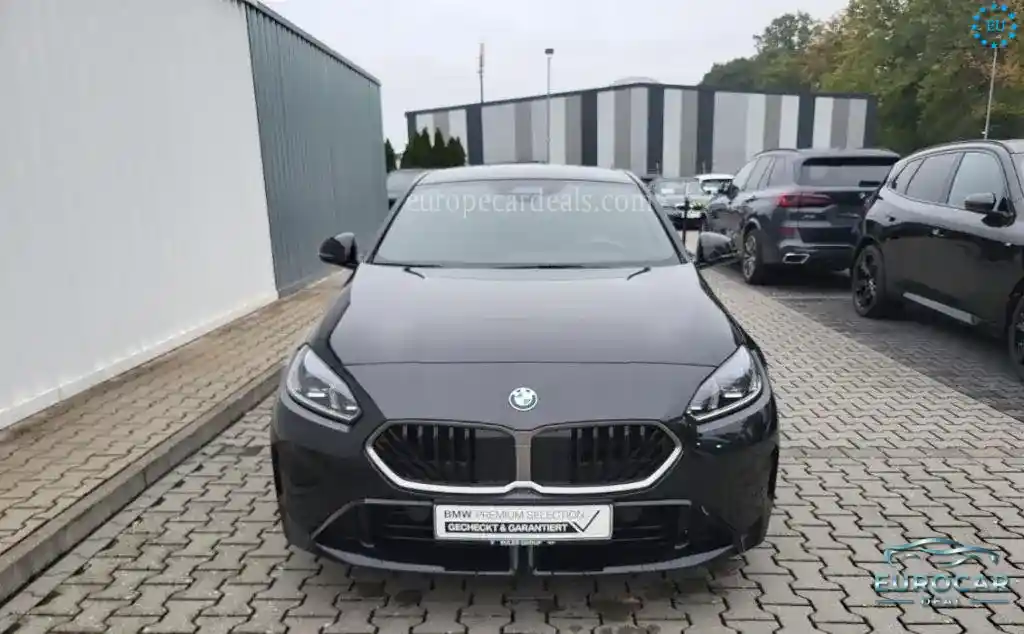 BMW 118