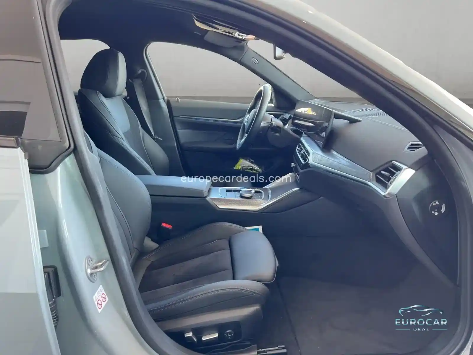 BMW i4