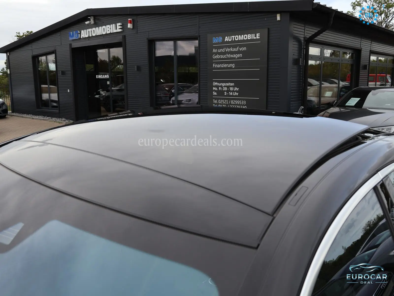 Mercedes-Benz S 350