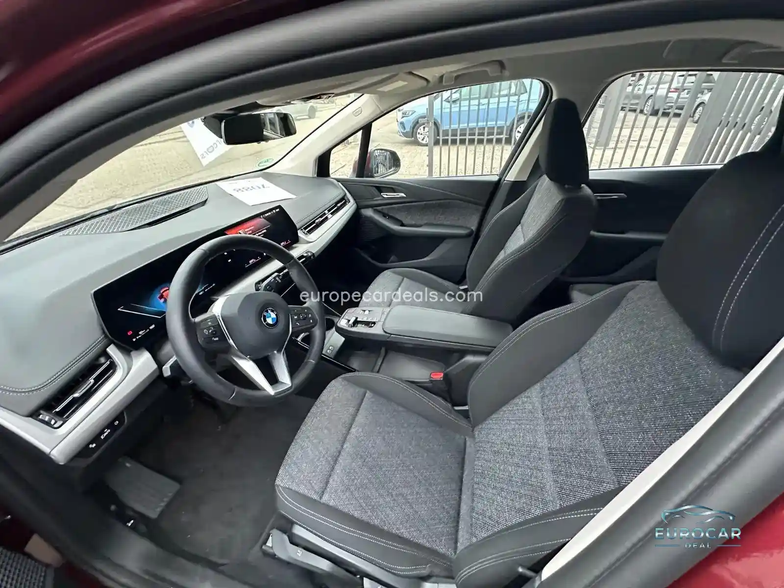 BMW 218 Active Tourer