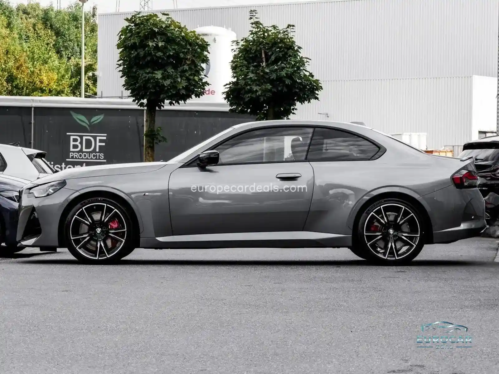BMW M240i