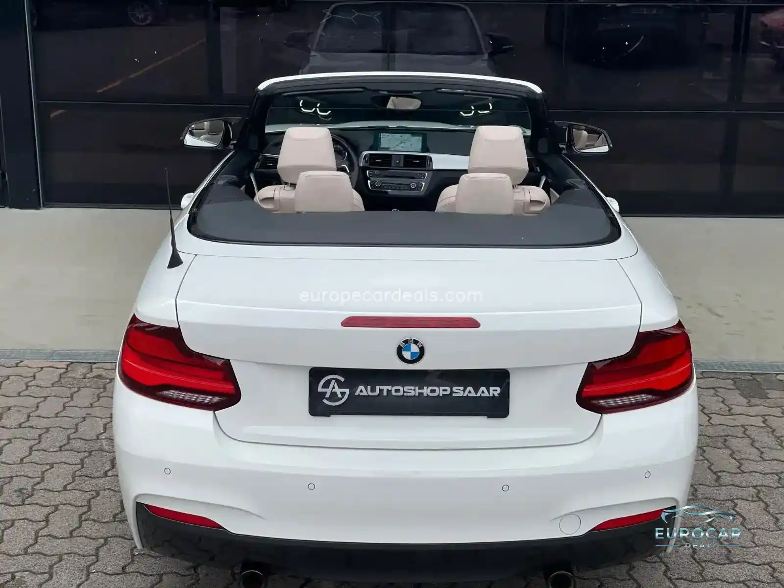 BMW M240i