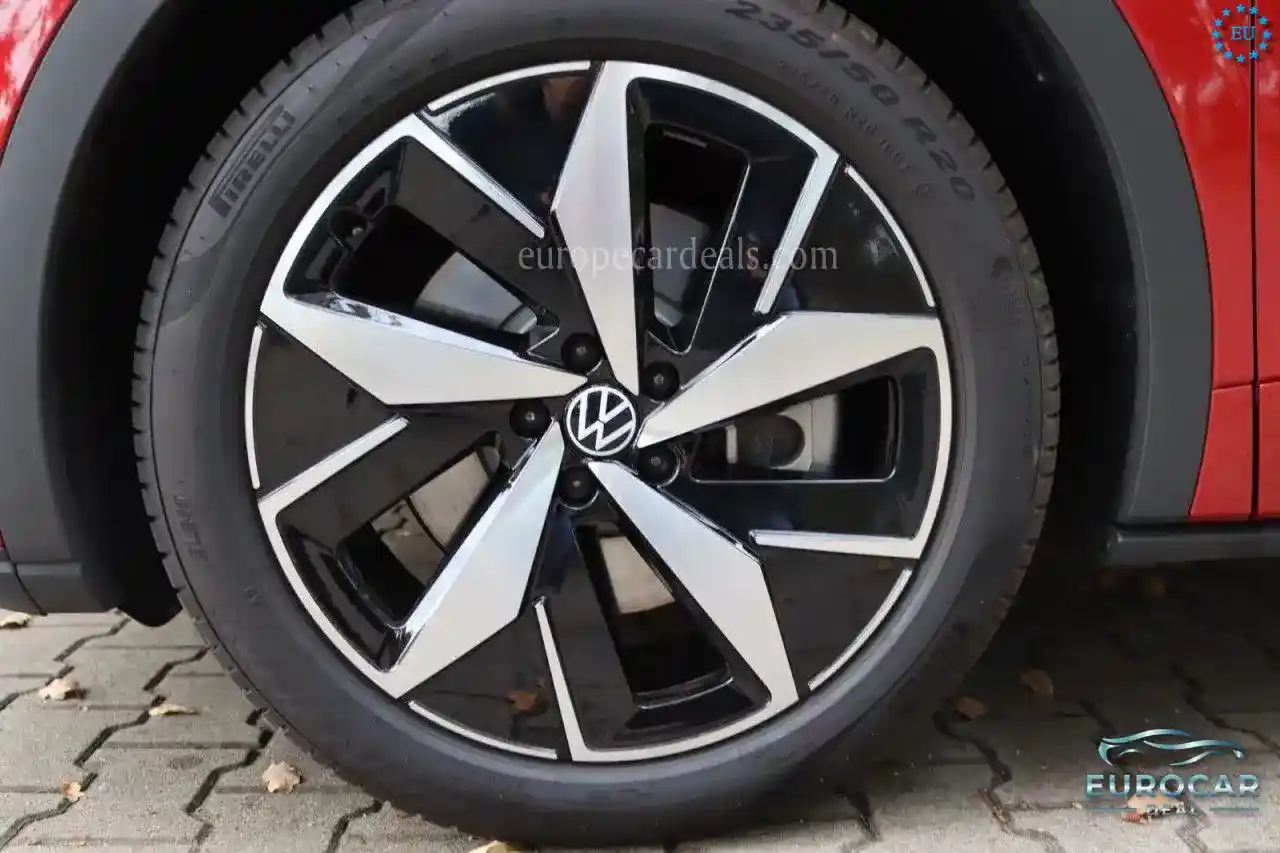 Volkswagen ID.5