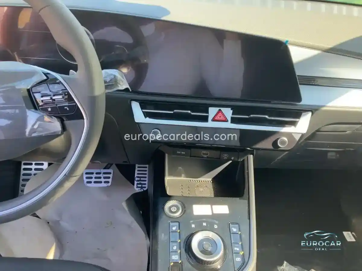 Kia Niro EV
