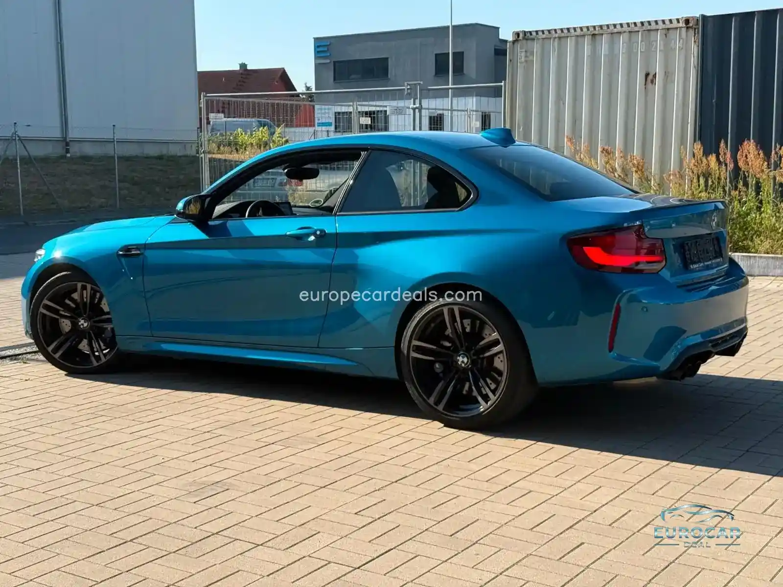 BMW M2