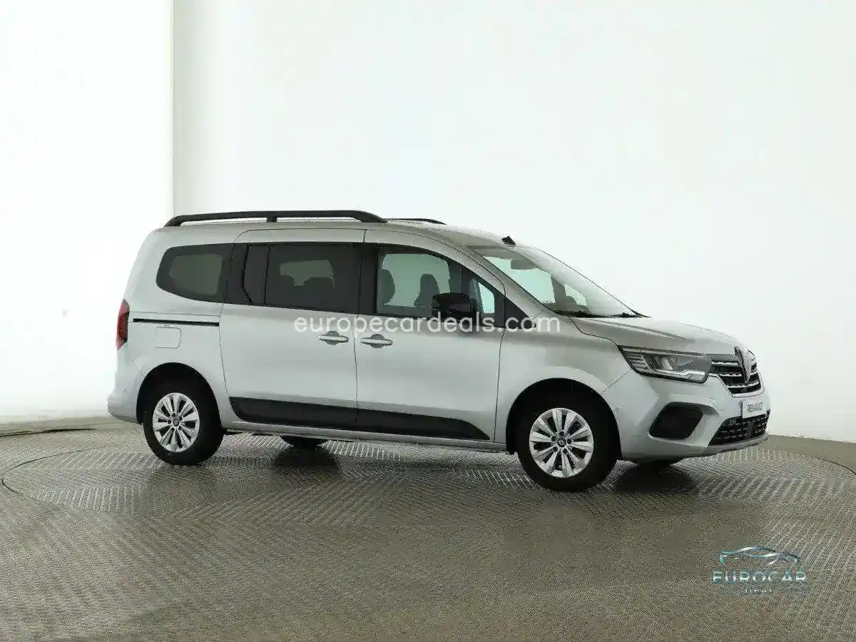 Renault Grand Kangoo