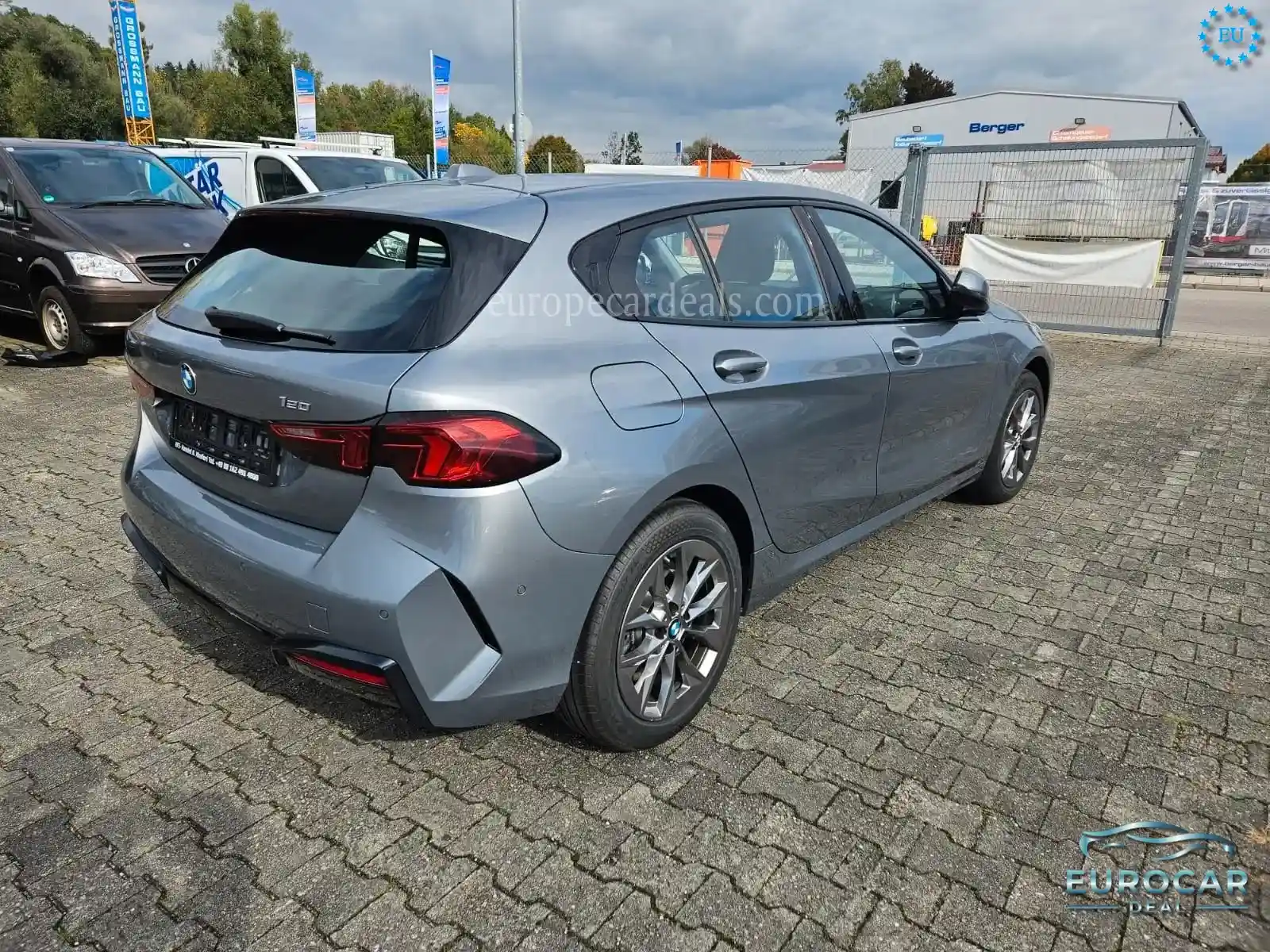 BMW 120
