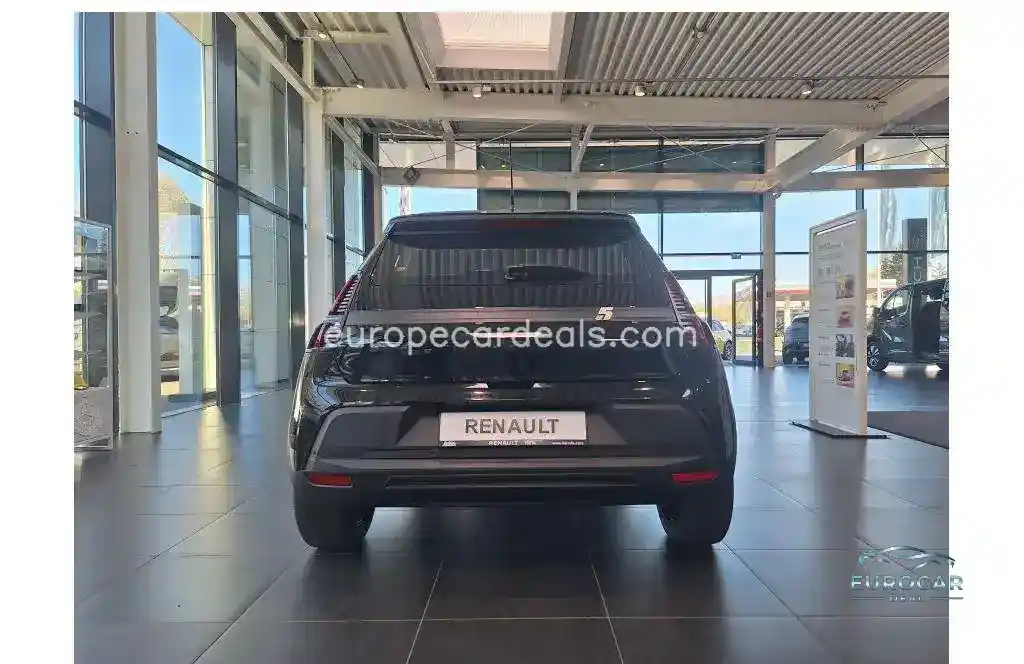 Renault R 5