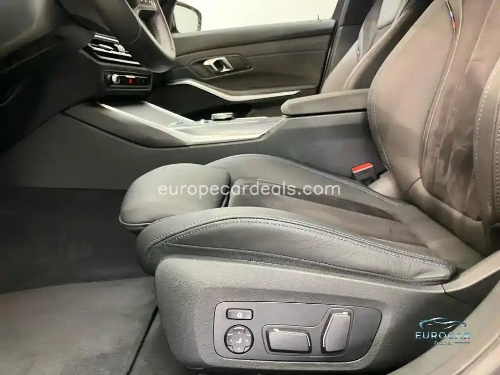 BMW M340i