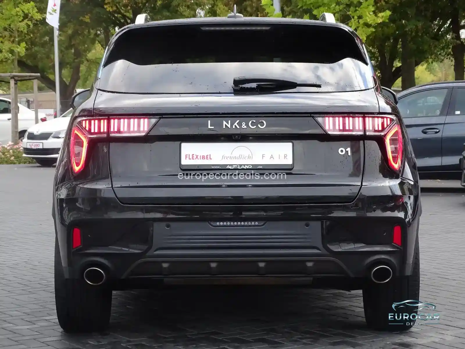 Lynk&Co 01