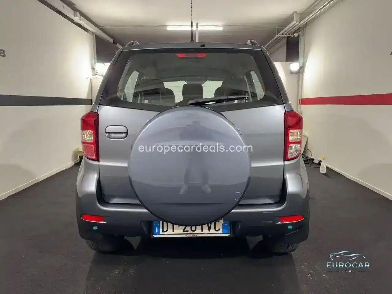Daihatsu Terios