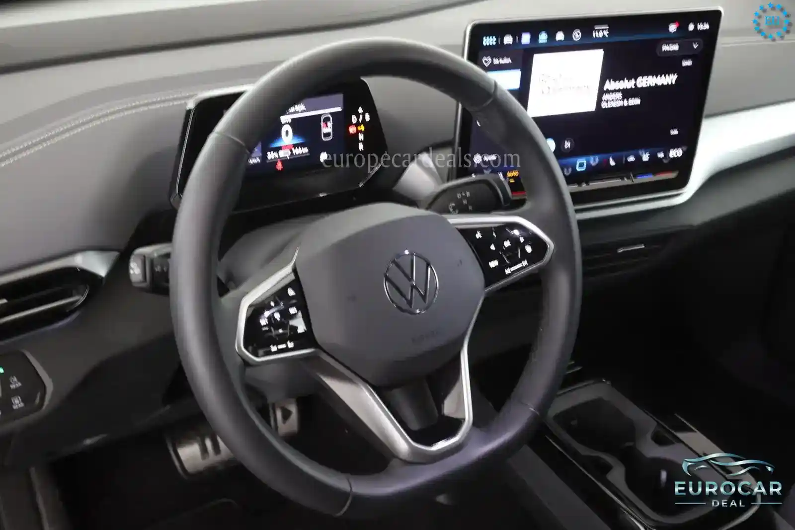 Volkswagen ID.5