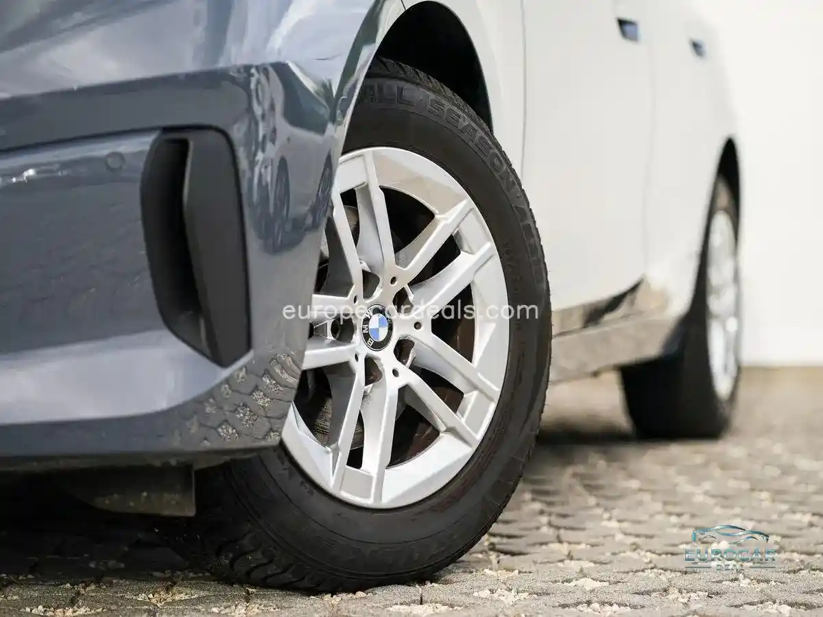 BMW 220 Active Tourer