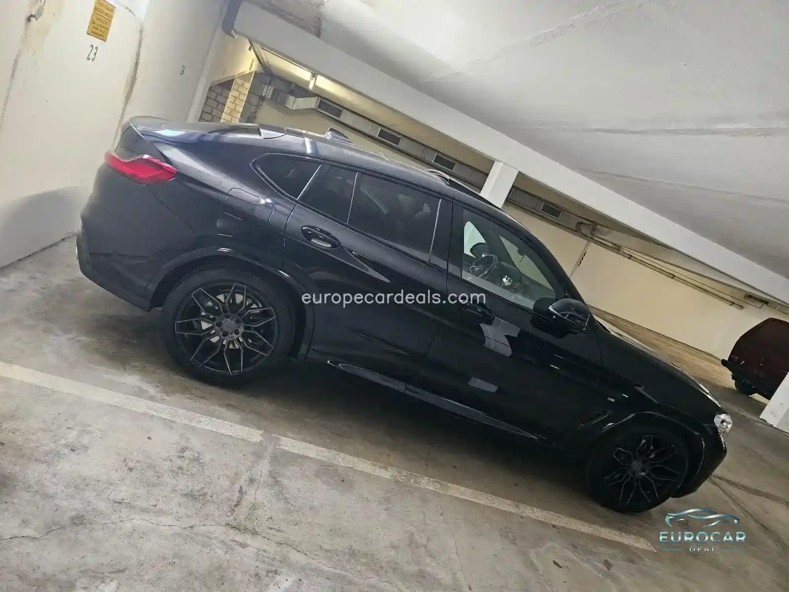 BMW X4 M