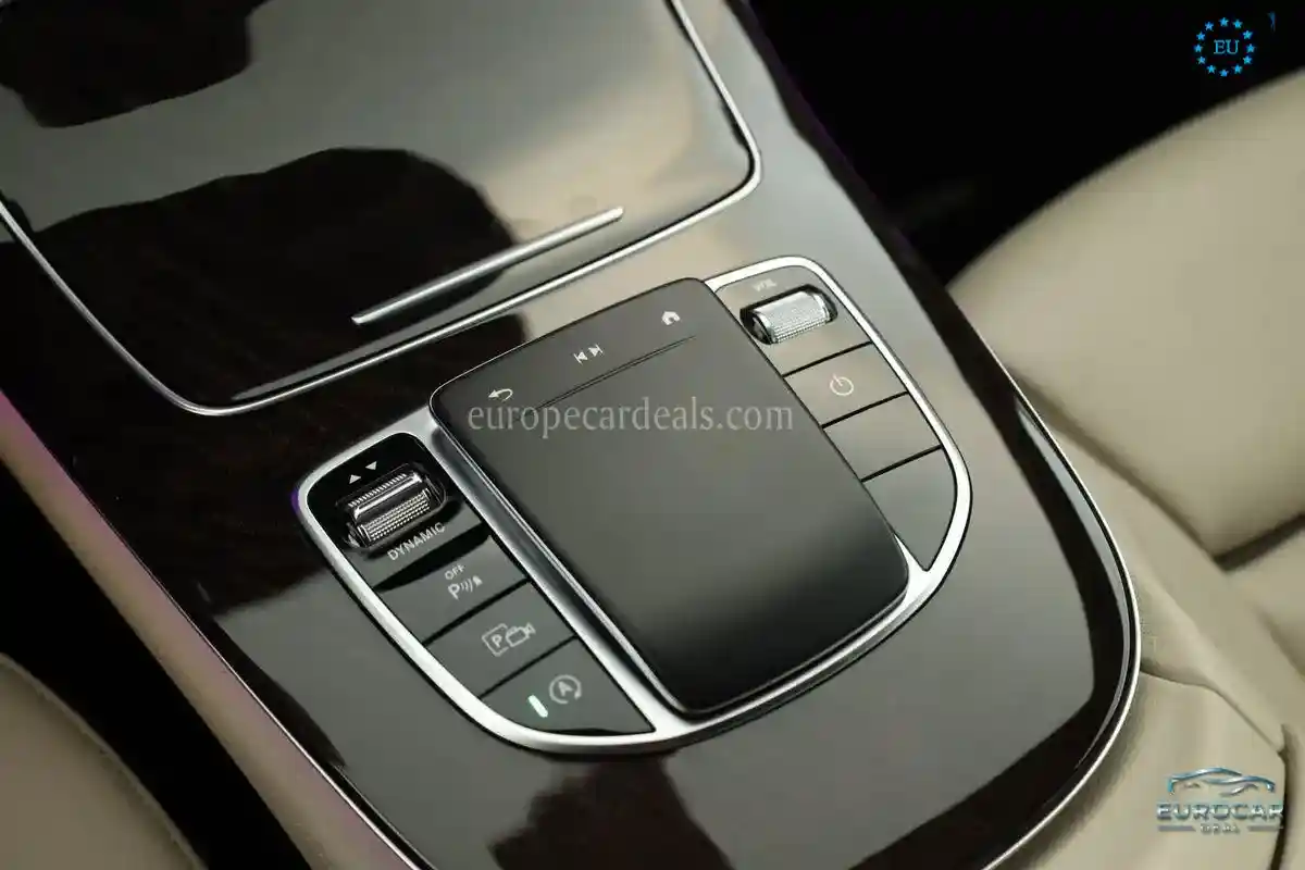 Mercedes-Benz E 400