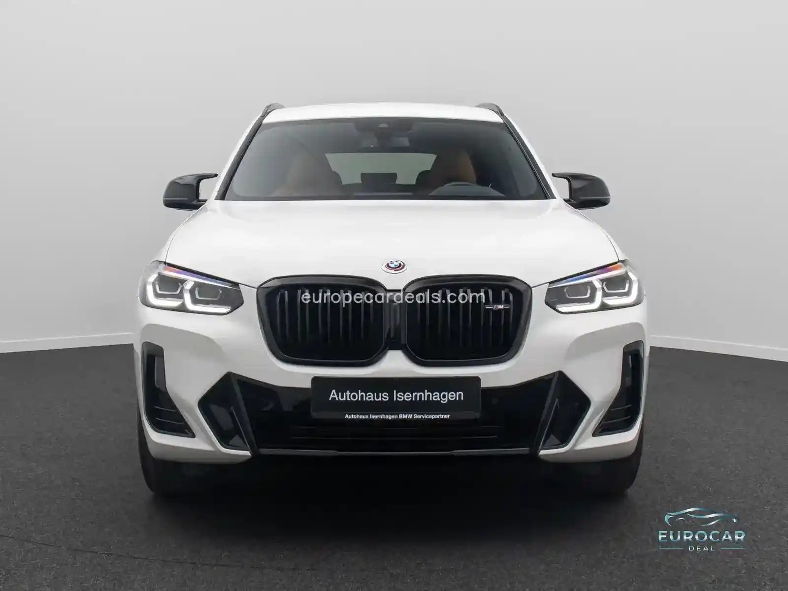 BMW X3 M40