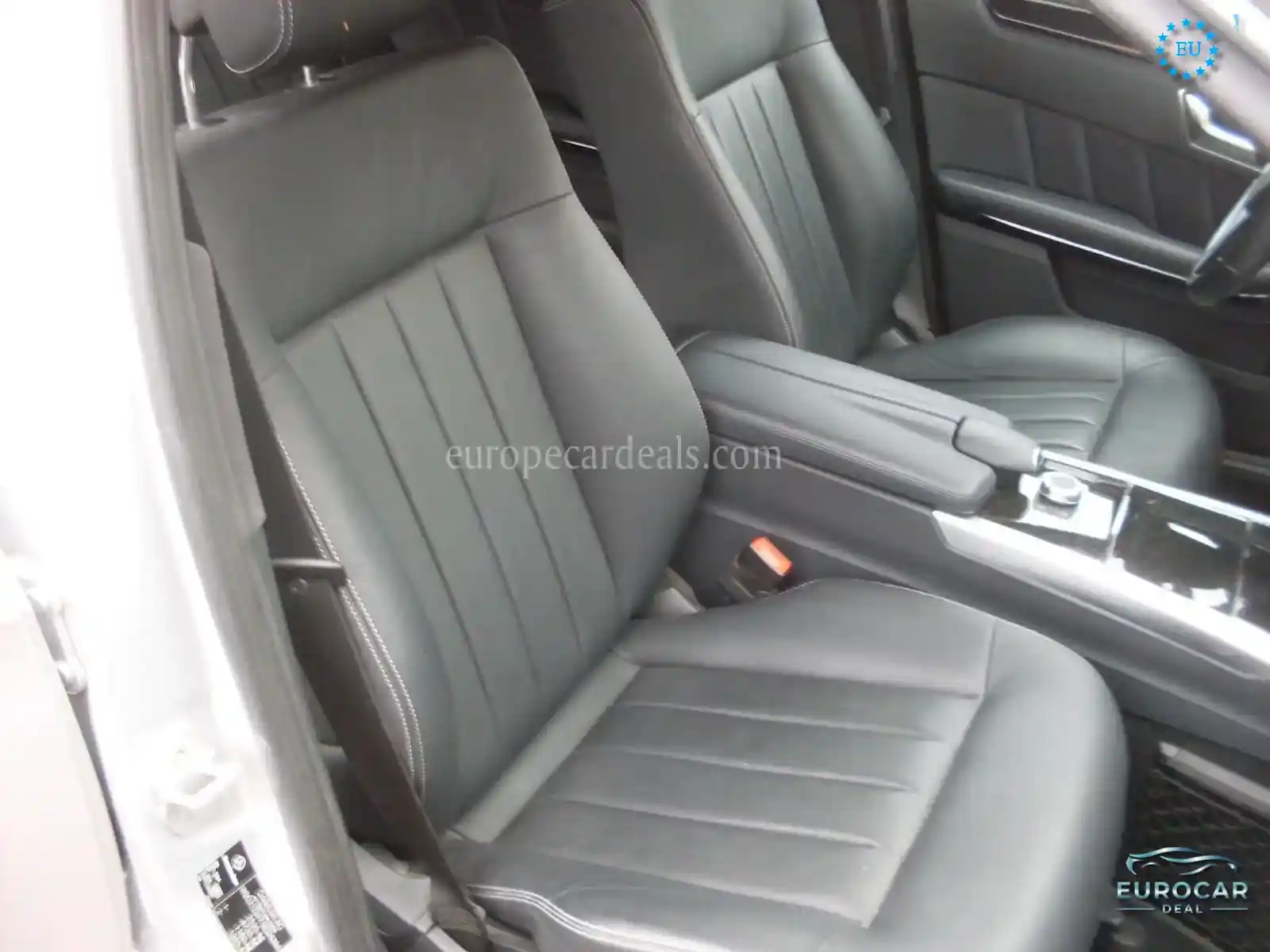 Mercedes-Benz E 250