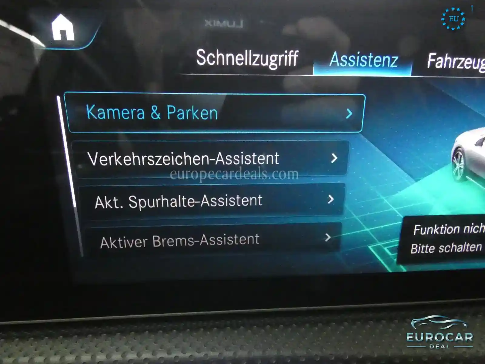 Mercedes-Benz A 220