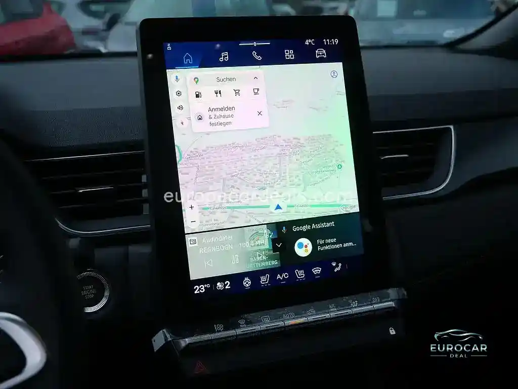 Renault Symbioz