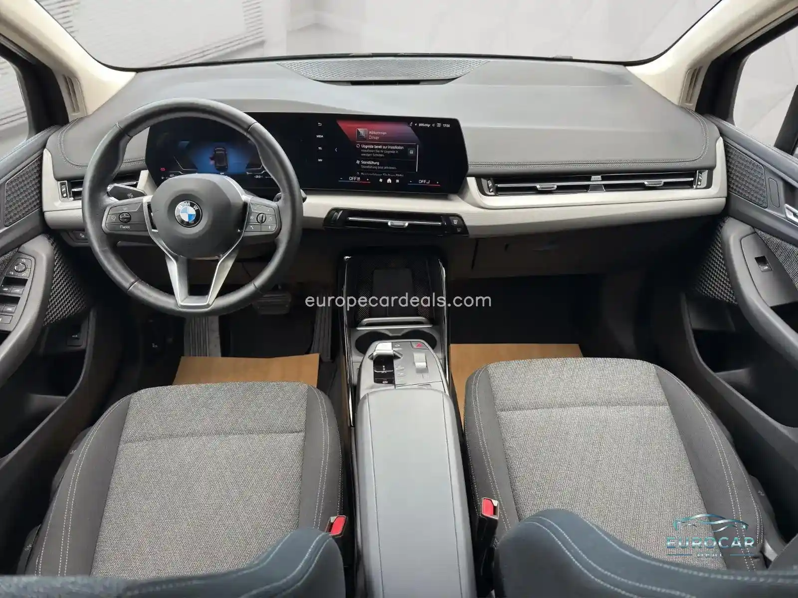 BMW 220 Active Tourer