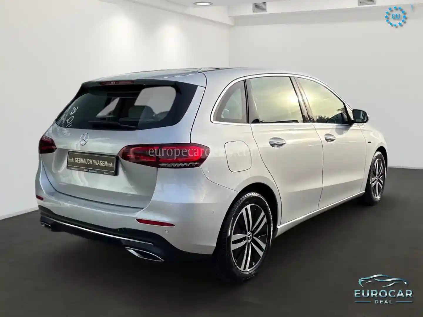 Mercedes-Benz B 250