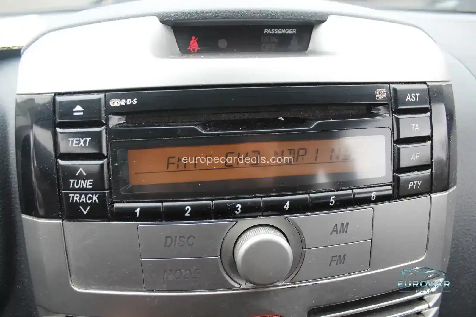 Daihatsu Terios