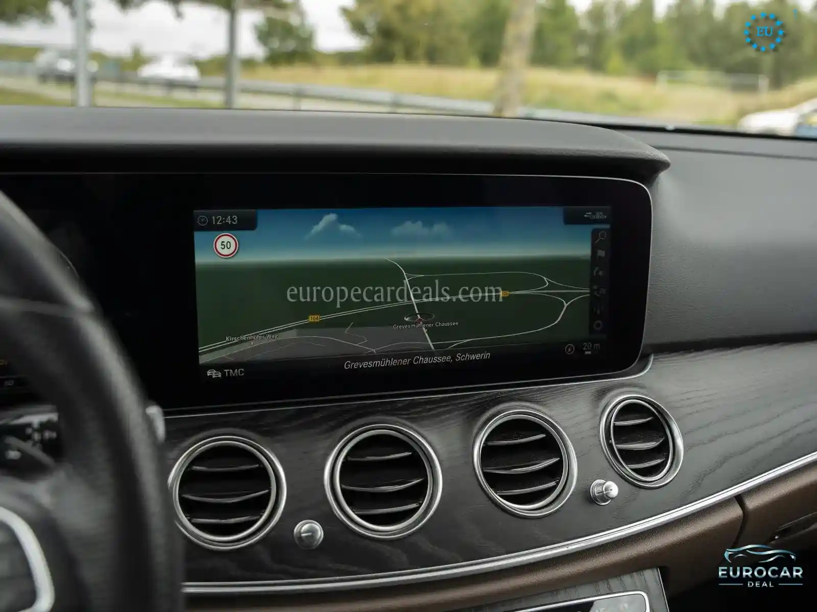 Mercedes-Benz E 350