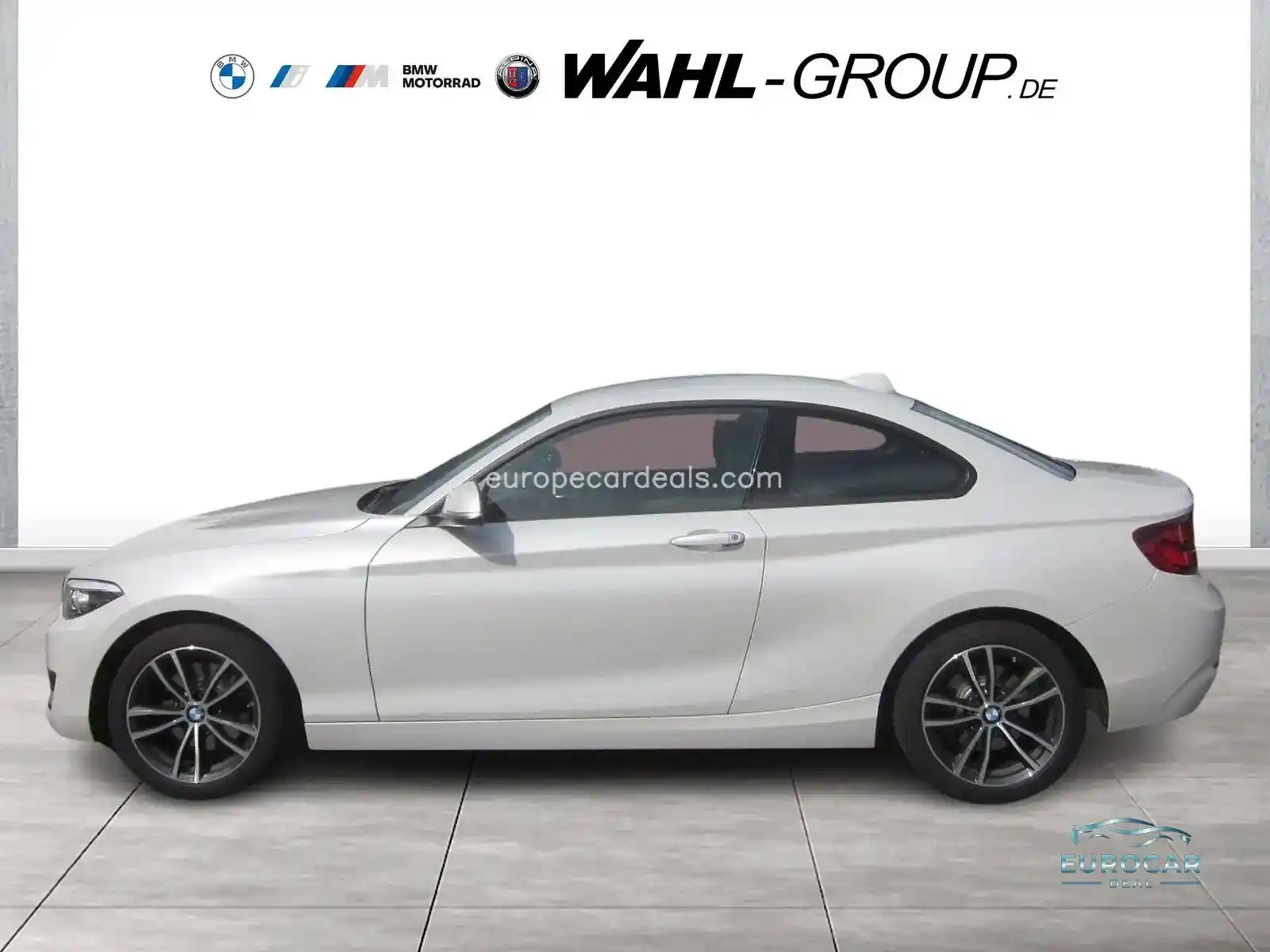 BMW 220
