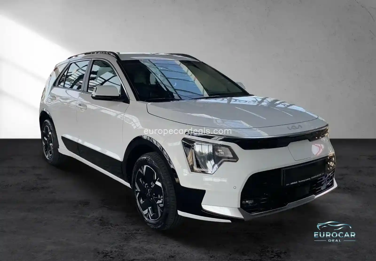 Kia Niro EV