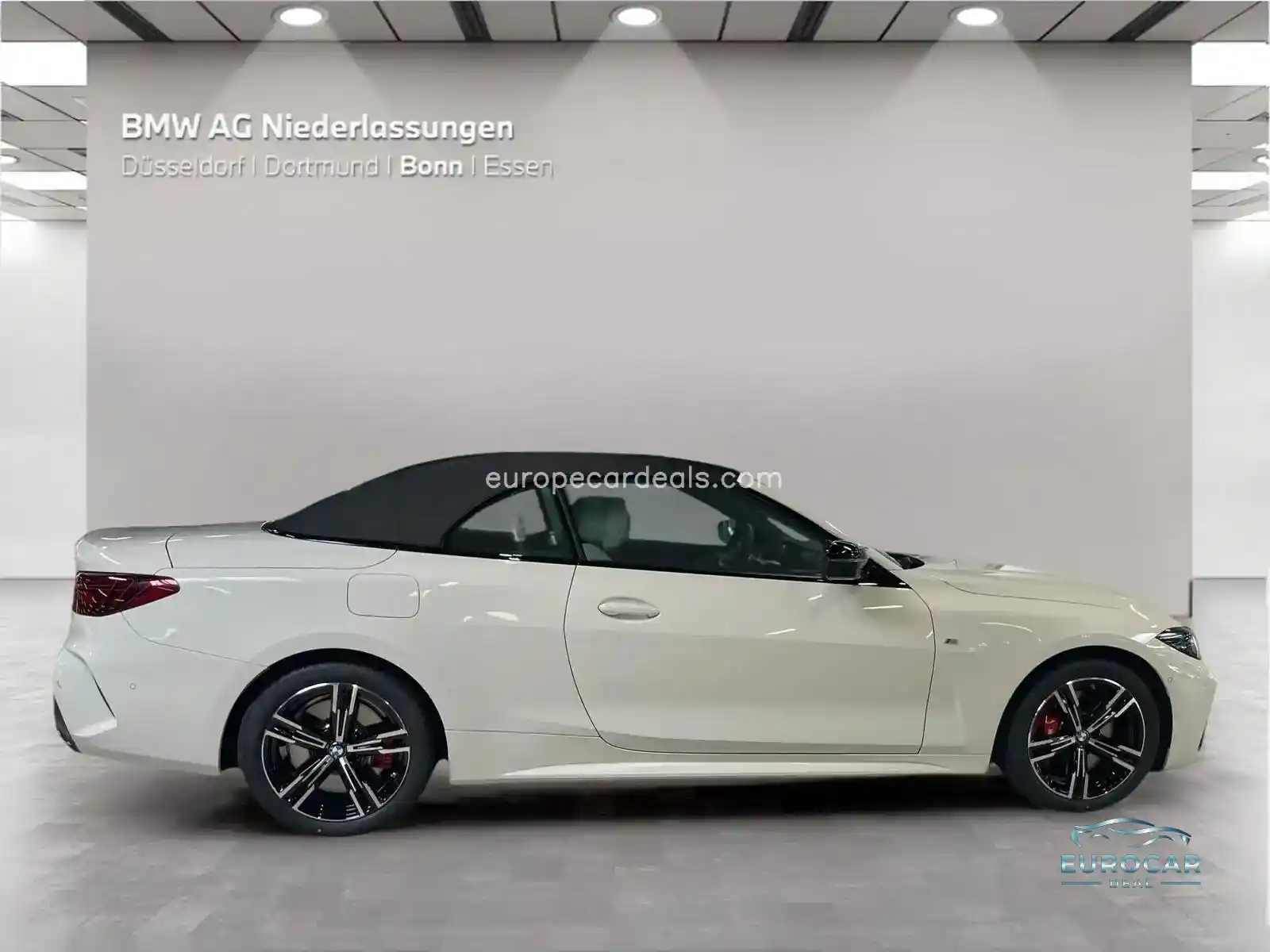 BMW M440