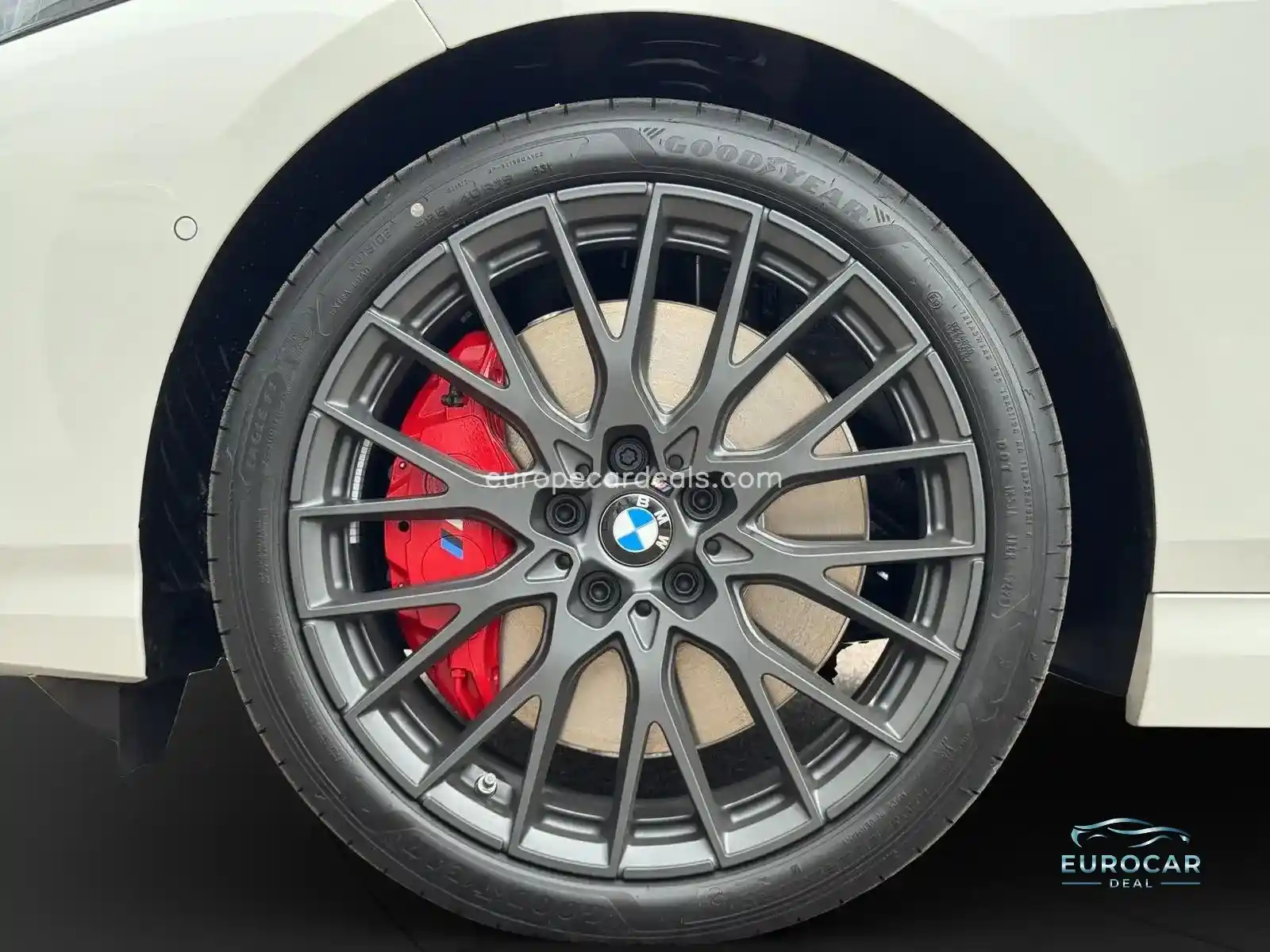 BMW 220 Gran Coupé