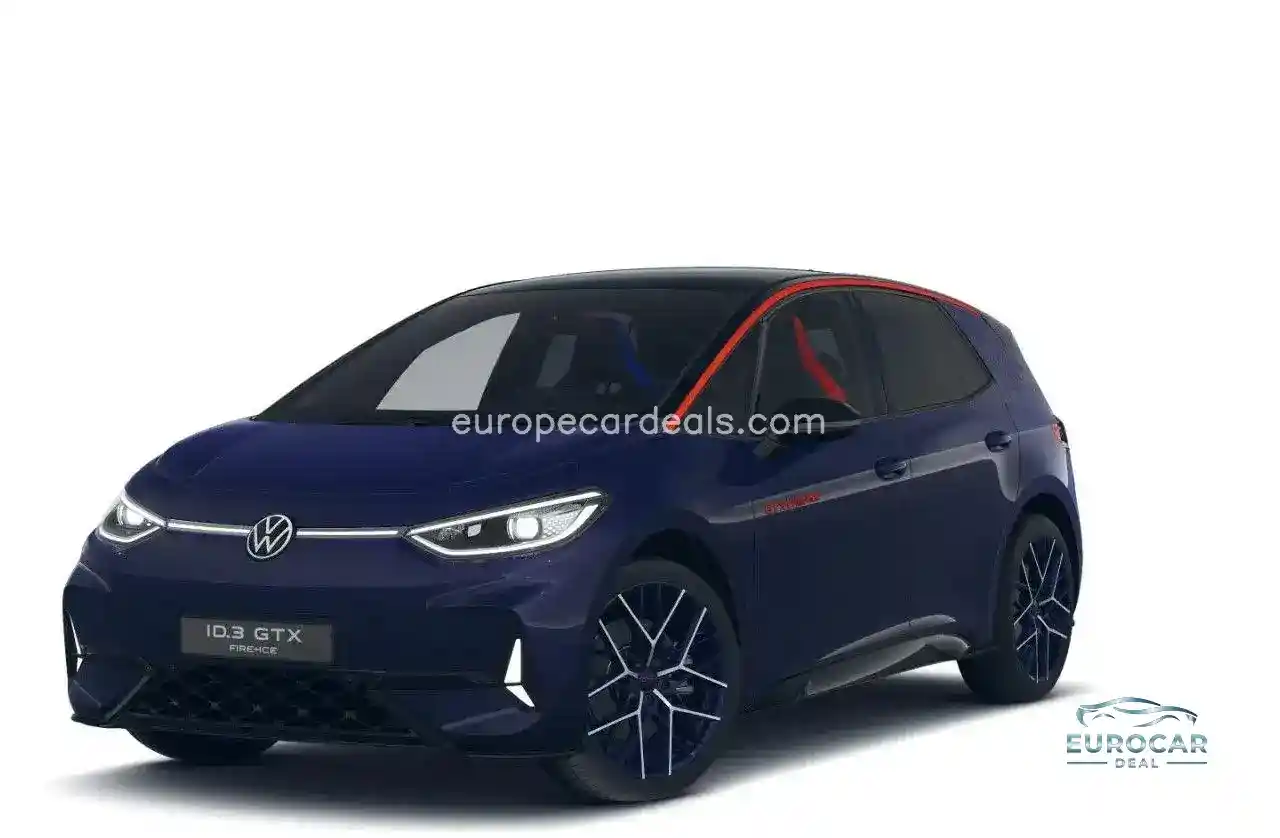Volkswagen ID.3
