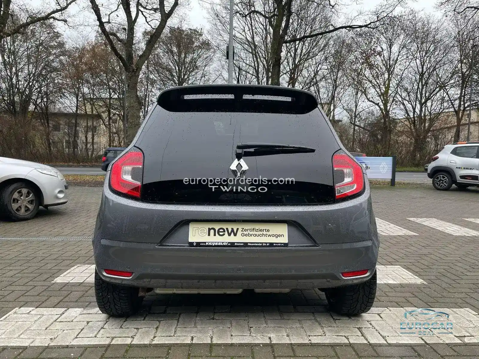 Renault Twingo