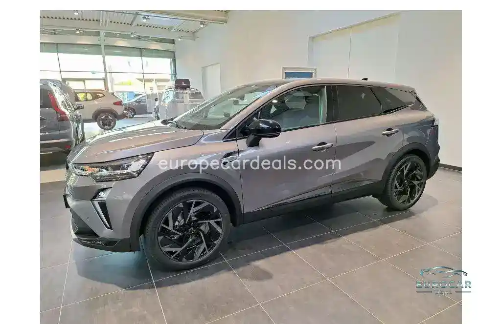 Renault Symbioz